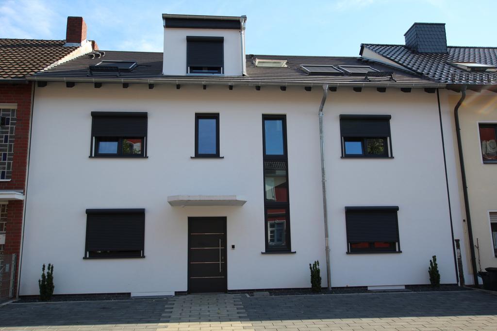 Apartment Wesseling Zentrum Nauerz Quarto foto
