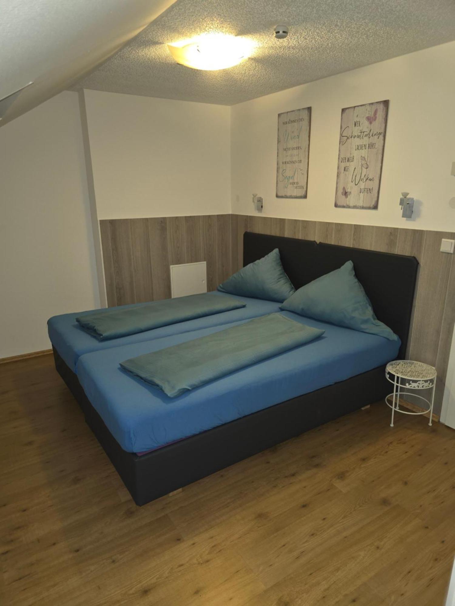 Apartment Wesseling Zentrum Nauerz Quarto foto